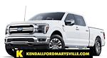 2025 Ford F-150 SuperCrew Cab 4x4 Pickup for sale #I9318 - photo 1