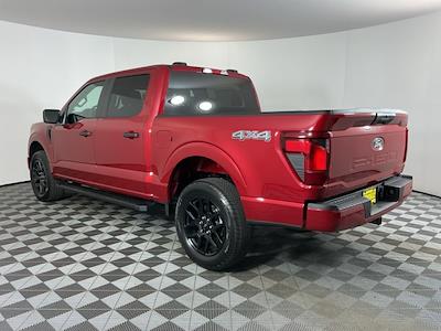2025 Ford F-150 SuperCrew Cab 4WD Pickup for sale #I9319 - photo 2