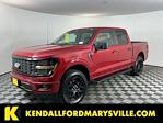 2025 Ford F-150 SuperCrew Cab 4WD Pickup for sale #I9319 - photo 1