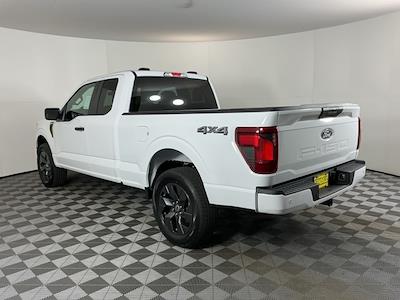 2025 Ford F-150 Super Cab 4WD Pickup for sale #I9320 - photo 2