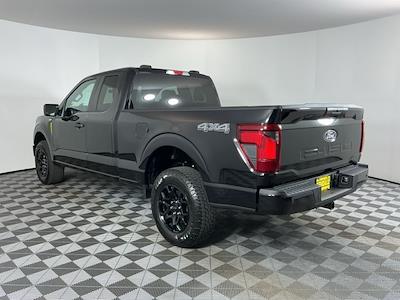 2025 Ford F-150 Super Cab 4WD Pickup for sale #I9321 - photo 2