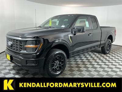 2025 Ford F-150 Super Cab 4WD Pickup for sale #I9321 - photo 1