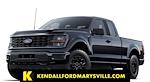 New 2025 Ford F-150 STX Super Cab 4x4 Pickup for sale #I9321 - photo 1
