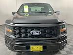 2025 Ford F-150 Super Cab 4WD Pickup for sale #I9321 - photo 3