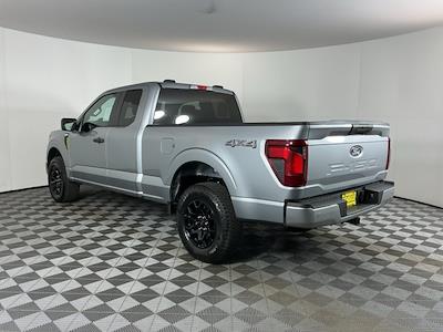 New 2025 Ford F-150 STX Super Cab 4WD Pickup for sale #I9322 - photo 2