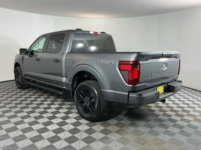 2025 Ford F-150 SuperCrew Cab 4WD Pickup for sale #I9323 - photo 2