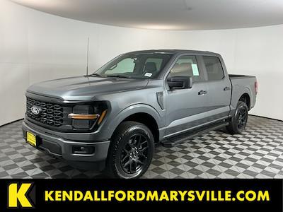 2025 Ford F-150 SuperCrew Cab 4WD Pickup for sale #I9323 - photo 1