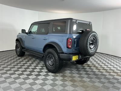 2025 Ford Bronco 4WD SUV for sale #I9324 - photo 2