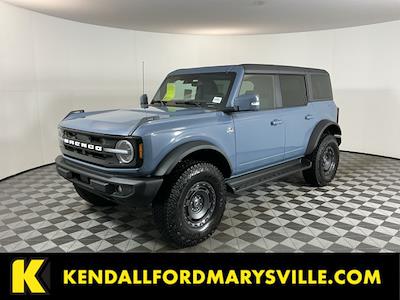 2025 Ford Bronco 4WD SUV for sale #I9324 - photo 1