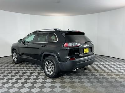 Used 2019 Jeep Cherokee Latitude Plus for sale #I9324A - photo 2