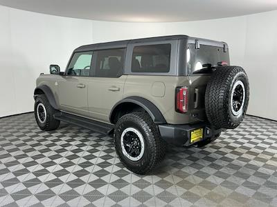 New 2025 Ford Bronco Outer Banks 4WD SUV for sale #I9325 - photo 2