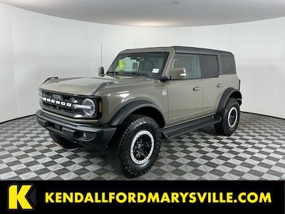2025 Ford Bronco 4WD SUV for sale #I9325 - photo 1