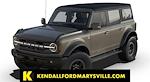 2025 Ford Bronco 4WD SUV for sale #I9325 - photo 1