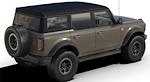 2025 Ford Bronco 4WD SUV for sale #I9325 - photo 3