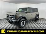 2025 Ford Bronco 4WD SUV for sale #I9325 - photo 1