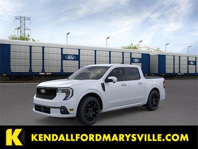 2025 Ford Maverick SuperCrew Cab AWD Pickup for sale #I9326 - photo 1