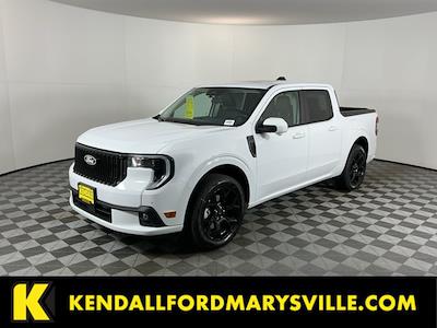 2025 Ford Maverick SuperCrew Cab AWD Pickup for sale #I9326 - photo 1