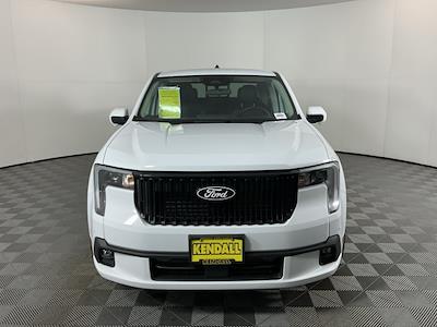 New 2025 Ford Maverick Lobo SuperCrew Cab AWD Pickup for sale #I9326 - photo 2