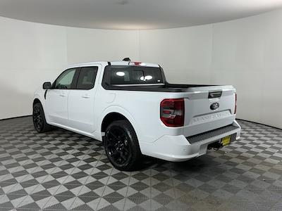 New 2025 Ford Maverick Lobo SuperCrew Cab AWD Pickup for sale #I9326 - photo 2