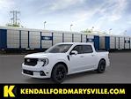 2025 Ford Maverick SuperCrew Cab AWD Pickup for sale #I9326 - photo 1