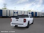 2025 Ford Maverick SuperCrew Cab AWD Pickup for sale #I9326 - photo 8