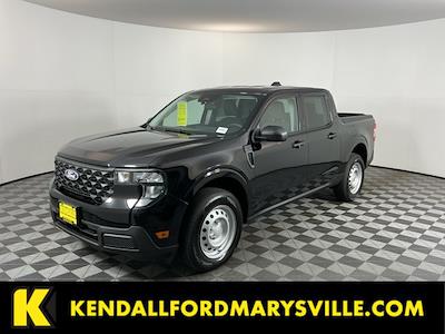 2025 Ford Maverick SuperCrew Cab AWD Pickup for sale #I9327 - photo 1