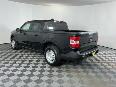 New 2025 Ford Maverick XL SuperCrew Cab AWD Pickup for sale #I9327 - photo 2