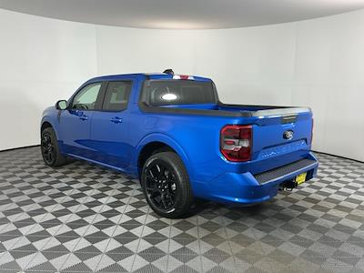 New 2025 Ford Maverick Lobo SuperCrew Cab AWD Pickup for sale #I9328 - photo 2