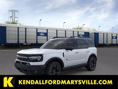 2025 Ford Bronco Sport AWD SUV for sale #I9329 - photo 1