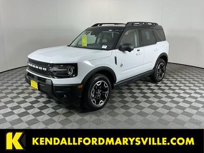 2025 Ford Bronco Sport 4WD SUV for sale #I9329 - photo 1