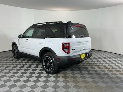 2025 Ford Bronco Sport 4WD SUV for sale #I9329 - photo 2