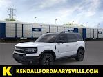 2025 Ford Bronco Sport AWD SUV for sale #I9329 - photo 1
