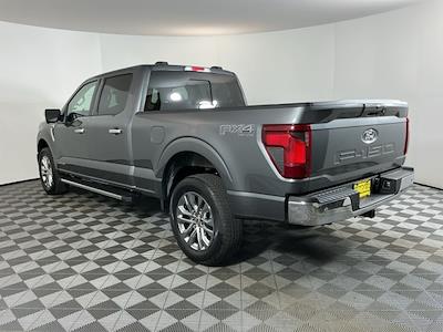 2025 Ford F-150 SuperCrew Cab 4WD Pickup for sale #I9330 - photo 2