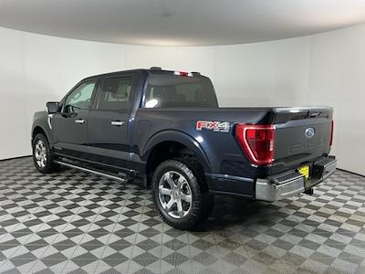 2021 Ford F-150 SuperCrew Cab 4WD Pickup for sale #I9330A - photo 2