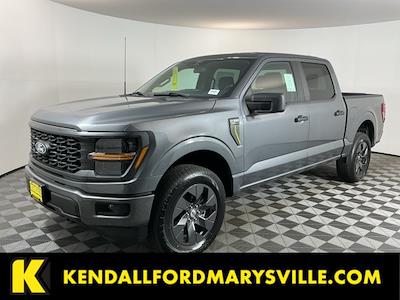 2025 Ford F-150 SuperCrew Cab 4WD Pickup for sale #I9331 - photo 1