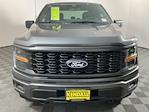 2025 Ford F-150 SuperCrew Cab 4WD Pickup for sale #I9331 - photo 2