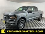 2025 Ford F-150 SuperCrew Cab 4WD Pickup for sale #I9331 - photo 1