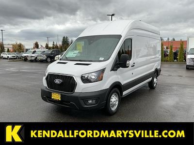 2026 Ford Transit 350 High Roof AWD Empty Cargo Van for sale #I9332 - photo 1