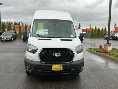 2026 Ford Transit 350 High Roof AWD Empty Cargo Van for sale #I9332 - photo 2
