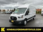 2026 Ford Transit 350 High Roof AWD Empty Cargo Van for sale #I9332 - photo 1