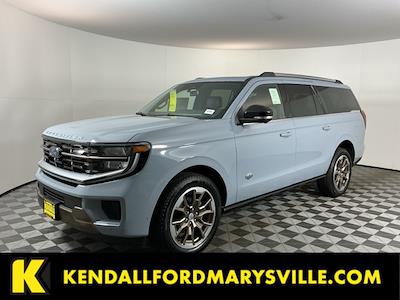 2025 Ford Expedition MAX 4WD SUV for sale #I9335 - photo 1