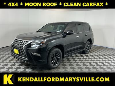 2023 Lexus GX 460 4WD SUV for sale #I9335A - photo 1