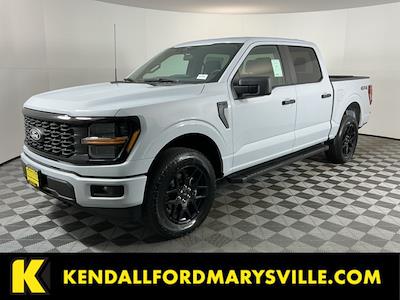 2025 Ford F-150 SuperCrew Cab 4WD Pickup for sale #I9336 - photo 1