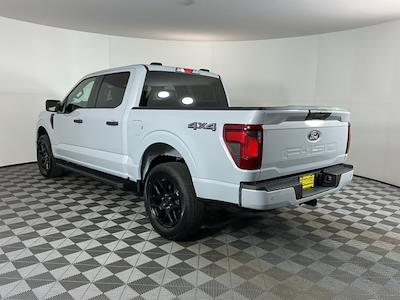 2025 Ford F-150 SuperCrew Cab 4WD Pickup for sale #I9336 - photo 2