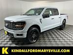 2025 Ford F-150 SuperCrew Cab 4WD Pickup for sale #I9336 - photo 1