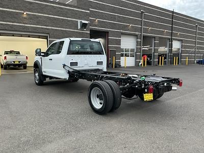 2026 Ford F-450 Super Cab DRW 4WD Cab Chassis for sale #I9337 - photo 2