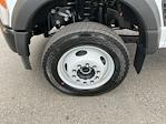 2026 Ford F-450 Super Cab DRW 4WD Cab Chassis for sale #I9337 - photo 23