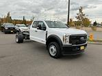 2026 Ford F-450 Super Cab DRW 4WD Cab Chassis for sale #I9337 - photo 4