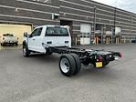 2026 Ford F-450 Super Cab DRW 4WD Cab Chassis for sale #I9337 - photo 2
