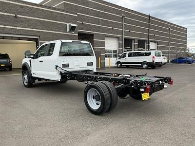 2026 Ford F-450 Super Cab DRW 4WD Cab Chassis for sale #I9338 - photo 2